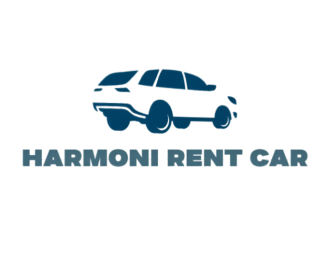 Harmoni Rental Logo